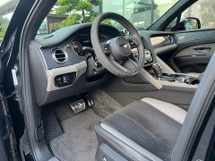Bentley Bentayga 4.0T V8 S - ფოტო 2