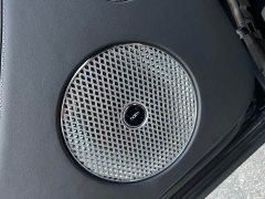 Bentley Bentayga 4.0T V8 S - ფოტო 3