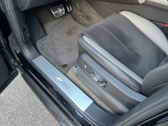 Bentley Bentayga 4.0T V8 S - ფოტო 4