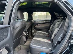 Bentley Bentayga 4.0T V8 S - ფოტო 5