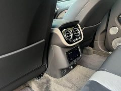 Bentley Bentayga 4.0T V8 S - ფოტო 6