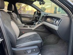 Bentley Bentayga 4.0T V8 S - ფოტო 8