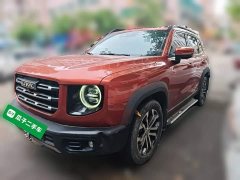 Great Wall Dachshund 1.5T DCT Two-Wheel Drive Border Collie Edition - ფოტო 1