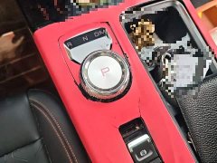 Great Wall Dachshund 1.5T DCT Two-Wheel Drive Border Collie Edition - ფოტო 10