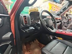 Great Wall Dachshund 1.5T DCT Two-Wheel Drive Border Collie Edition - ფოტო 12