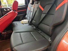 Great Wall Dachshund 1.5T DCT Two-Wheel Drive Border Collie Edition - ფოტო 13