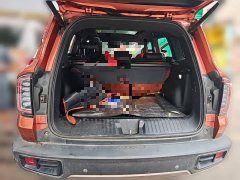 Great Wall Dachshund 1.5T DCT Two-Wheel Drive Border Collie Edition - ფოტო 15