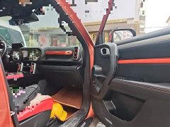 Great Wall Dachshund 1.5T DCT Two-Wheel Drive Border Collie Edition - ფოტო 19
