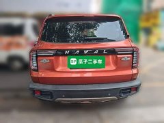 Great Wall Dachshund 1.5T DCT Two-Wheel Drive Border Collie Edition - ფოტო 3