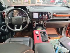 Great Wall Dachshund 1.5T DCT Two-Wheel Drive Border Collie Edition - ფოტო 5