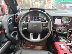 Great Wall Dachshund 1.5T DCT Two-Wheel Drive Border Collie Edition - ფოტო 6