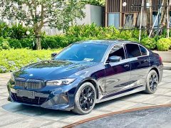 BMW i3 2024 eDrive 35 L - ფოტო 1
