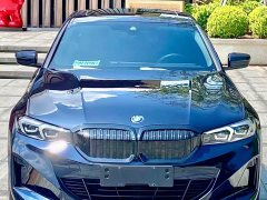 BMW i3 2024 eDrive 35 L - ფოტო 2