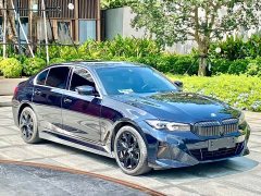 BMW i3 2024 eDrive 35 L - ფოტო 3