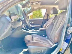 BMW i3 2024 eDrive 35 L - ფოტო 4