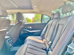 BMW i3 2024 eDrive 35 L - ფოტო 5