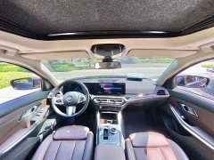 BMW i3 2024 eDrive 35 L - ფოტო 6