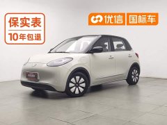 Wuling Binguo 333km Lingxi Connected Edition - ფოტო 1