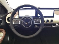 Wuling Binguo 333km Lingxi Connected Edition - ფოტო 11