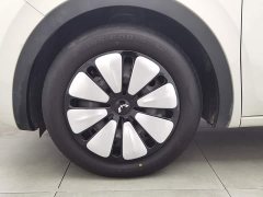 Wuling Binguo 333km Lingxi Connected Edition - ფოტო 17