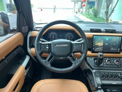 Land Rover Defender 90 3.0T P400 HSE - ფოტო 11