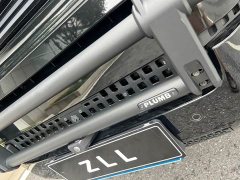 Land Rover Defender 90 3.0T P400 HSE - ფოტო 12
