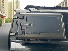 Land Rover Defender 90 3.0T P400 HSE - ფოტო 14
