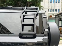 Land Rover Defender 90 3.0T P400 HSE - ფოტო 17