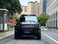 Land Rover Defender 90 3.0T P400 HSE - ფოტო 2