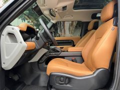 Land Rover Defender 90 3.0T P400 HSE - ფოტო 5