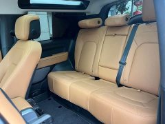 Land Rover Defender 90 3.0T P400 HSE - ფოტო 6