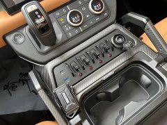Land Rover Defender 90 3.0T P400 HSE - ფოტო 8