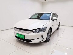 BYD Qin PLUS 2021 EV 500KM Luxury - ფოტო 1