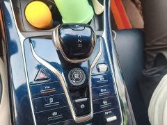 BYD Qin PLUS 2021 EV 500KM Luxury - ფოტო 10