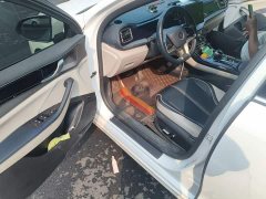 BYD Qin PLUS 2021 EV 500KM Luxury - ფოტო 12
