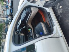 BYD Qin PLUS 2021 EV 500KM Luxury - ფოტო 19