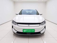 BYD Qin PLUS 2021 EV 500KM Luxury - ფოტო 2