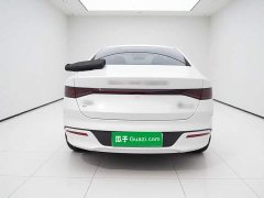 BYD Qin PLUS 2021 EV 500KM Luxury - ფოტო 3