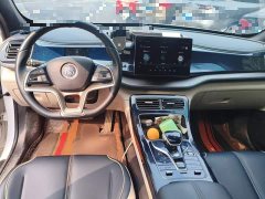 BYD Qin PLUS 2021 EV 500KM Luxury - ფოტო 5