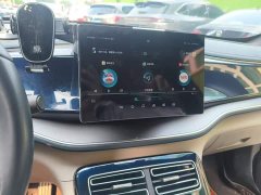 BYD Qin PLUS 2021 EV 500KM Luxury - ფოტო 9