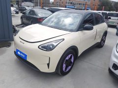 Geely Starwish 410km Freedom Edition - ფოტო 1