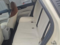 Geely Starwish 410km Freedom Edition - ფოტო 11