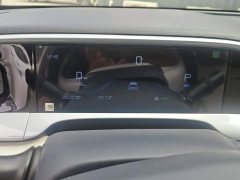 Geely Starwish 410km Freedom Edition - ფოტო 14