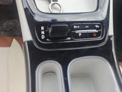 Geely Starwish 410km Freedom Edition - ფოტო 16