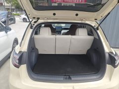 Geely Starwish 410km Freedom Edition - ფოტო 4