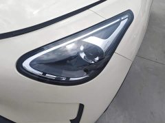 Geely Starwish 410km Freedom Edition - ფოტო 5