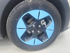 Geely Starwish 410km Freedom Edition - ფოტო 6