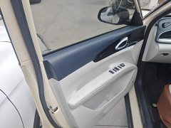 Geely Starwish 410km Freedom Edition - ფოტო 7