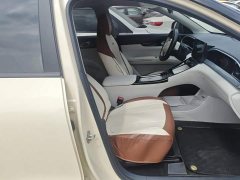 Geely Starwish 410km Freedom Edition - ფოტო 8