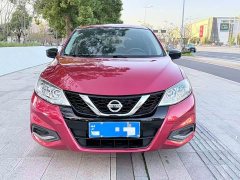 Nissan Qida Tiida 1.6L CVT Smart Edition - ფოტო 2